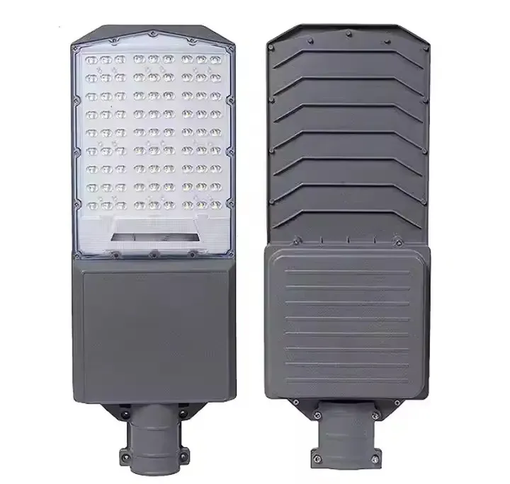 Cost-Effective Outdoor Efficient LED Solar Light