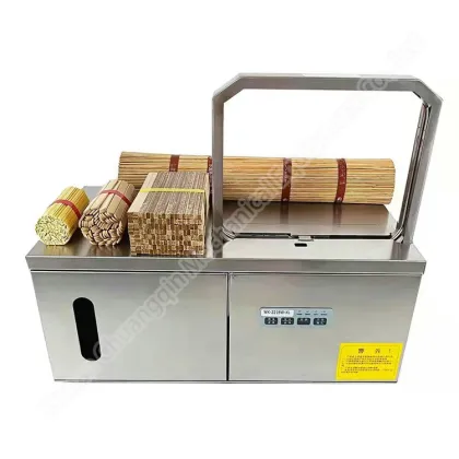 Joinpack Hot Selling Automatic Strapping Machine