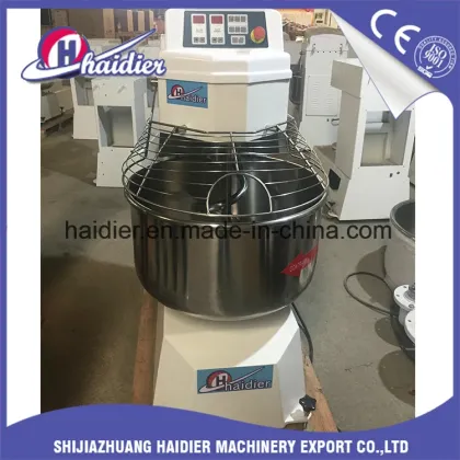 Pizza Dough Mixer Kneading Cake Mixing Machine
