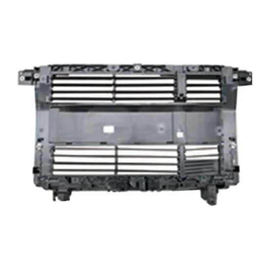 OEMGN15-8B041-EH Car Water Tank Frame Front Panel for Ford Ecosport 2018 - Hot Sale Auto Parts