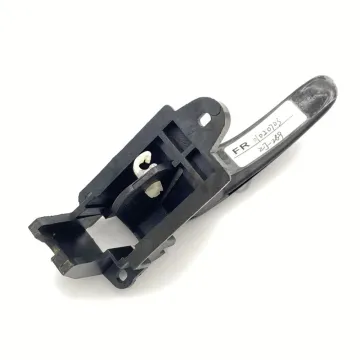 OE RH LH 9417200166 9417200066 Inner Door Handle for Mercedes-Benz Actros/Econic Truck Body Parts