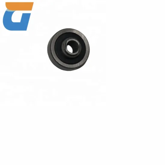 Adjustable Door Hanging Plate Wheel for Elevator Accessories: 26*8*609 Down Roller