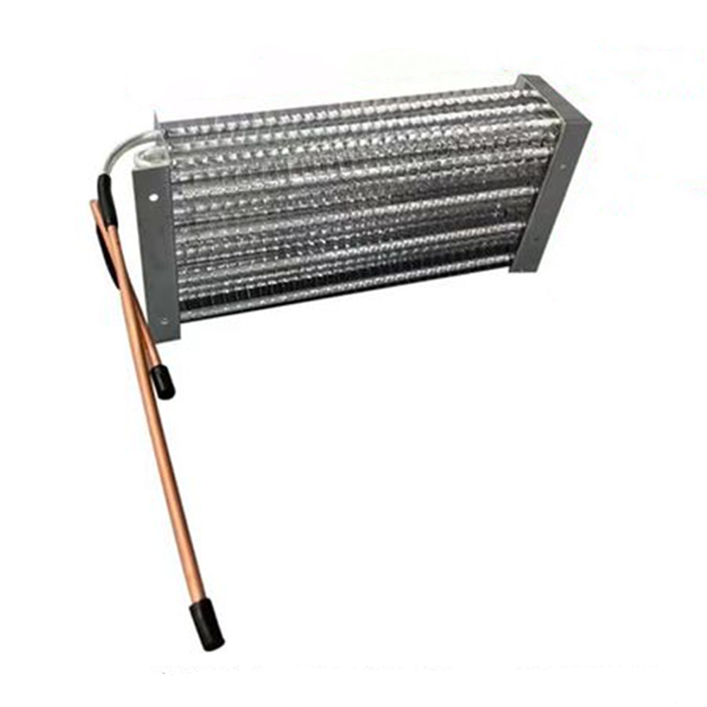 Commercial Kitchen Refrigerator Evaporator Parts