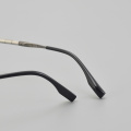 High-strength Titanium Opitcal Frame