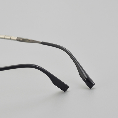 High-strength Titanium Opitcal Frame