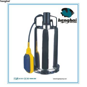 Stainless Steel Submersible Pump
