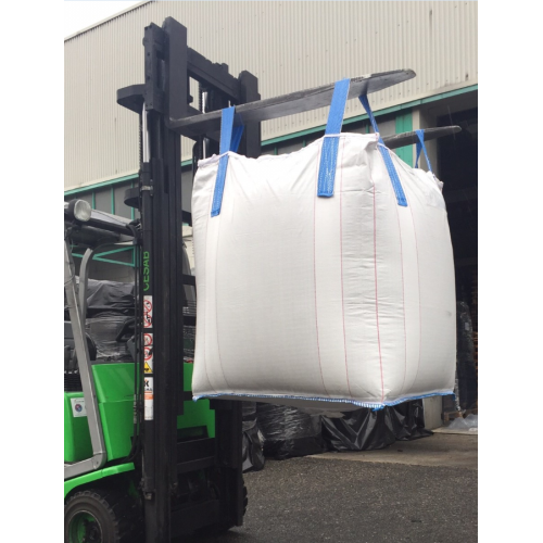 Jumbo bag of one ton