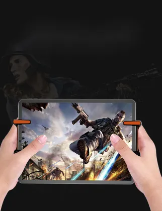 Mobile Game Controller for iPad/Tablets