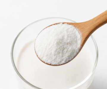 High-Purity Soluble Dietary Fiber for Healthier Food & Beverage Solutions