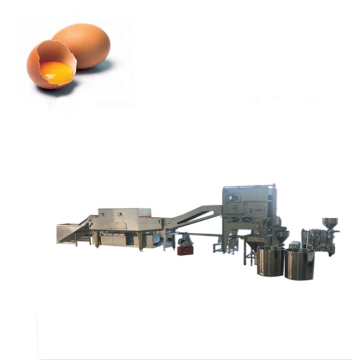 Harga mesin pemutus cecair telur - Harga harga telur telur yang baik
