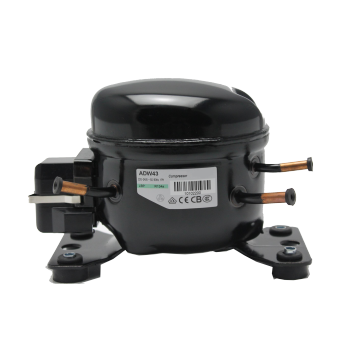 High-Quality ADW77 R134a Series Compressor for Refrigerators