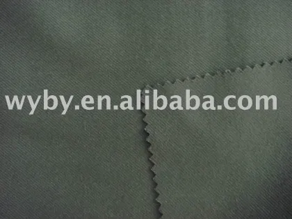 T/R suiting fabric