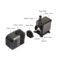 Mini Aquarium Sommebile Mini Aquarium da 30W 475 GPH