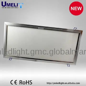 square flat led ceiling panel lighting