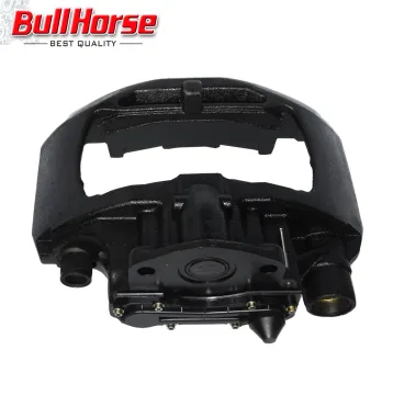 Good Quality Air Disc Brake Caliper for Bullhorse Truck Parts - 1756386 6274300190 K003804