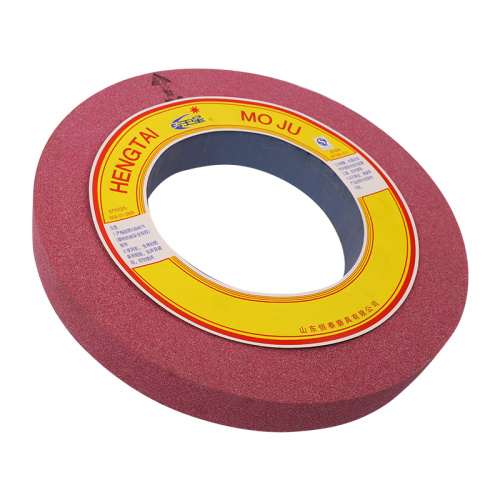 Pink Funsed Alumina Wheel Tasse Rad