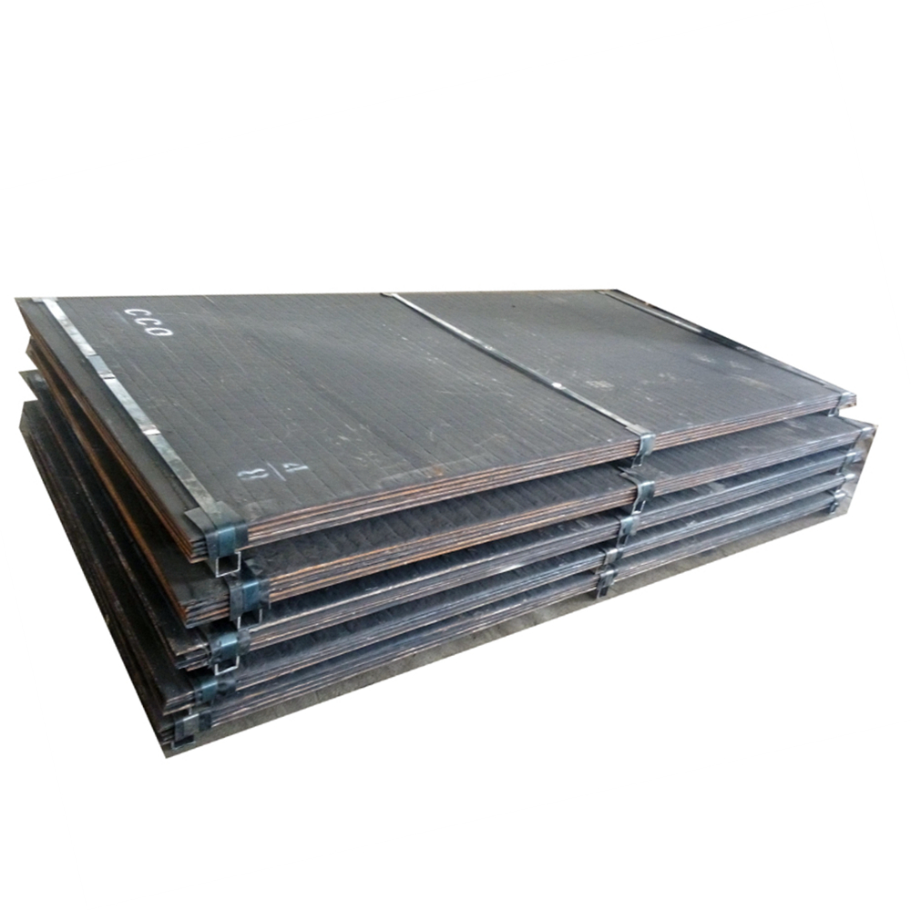 High Wear Resistant Arco Plate