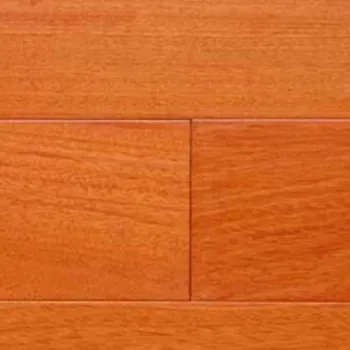 Brazilian Cherry Jatoba Solid Wood Floor From Foshan (SJ-9)