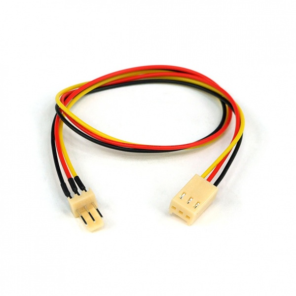 3 Pin Molex Connector Kabel Kabel Kipas Cpu Kualitas Tinggi 3 Pin 3-pin-molex-connector-kabel-kabel-kipas-cpu-kualitas-tinggi-3-pin