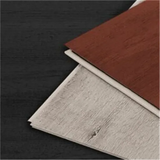 Loose Lay Flooring Vinyl