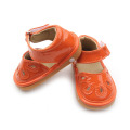 Squeaky Shoes Calzado infantil de suela dura para bebé