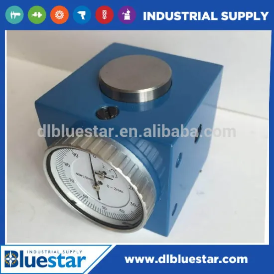 802-1 50mm machine tools accessory zero setter preseet gauges