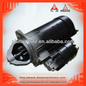 Deutz 2011/2012 Starter for Diesel Engine Hot Sale