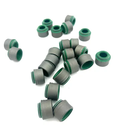 96378806-S Engine Intake Exhaust Valve Stem Seal - Oil Seal for Valve Guide Rod