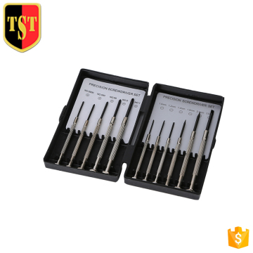 Wera Screwdriver Tool Kit Set for Cola Shape Case Hex