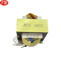 EE70电力系统中的高频变压器
