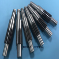 Grinding Thread Processing Cosmetic Mold Core Pin