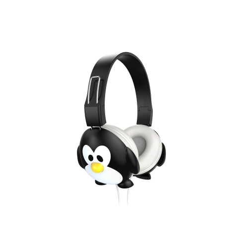 Wired Kids Headphone with Volume Control For Children