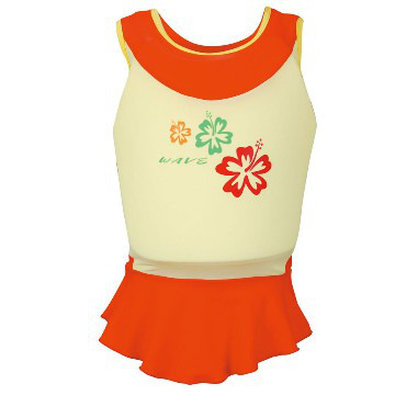 2014 Hot Sale Children\'s Floating Suit