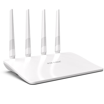 Long Range Wi-Fi Wireless Router 300Mbps for Tablet (Indoor)