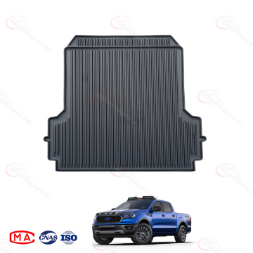 2016-2021 Ford Ranger truck bed mats