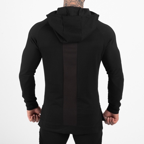 Pullover atletische sweater training