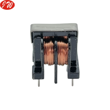 Componente de filtro de inductor UF10.5 de alta precisión