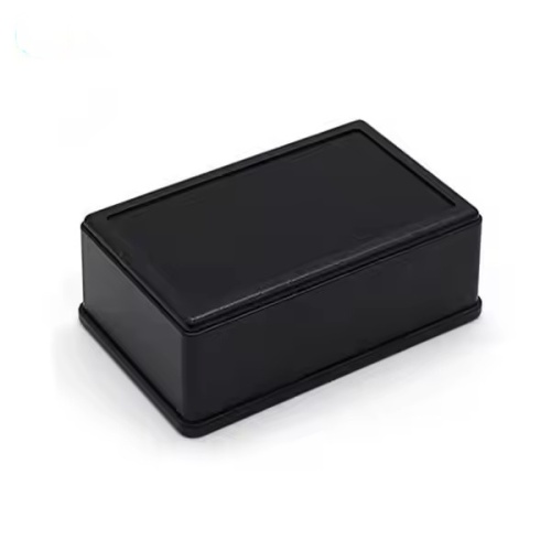 Custom Electronic Plastic Housing Enclosure Plastic parts