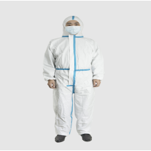 Medical Disposable Protective Clothing