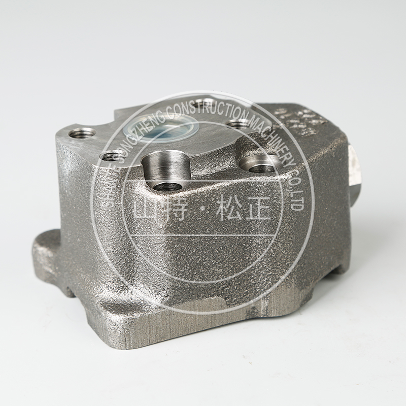 Excavator Parts Komatsu PC200-8 Valve 723-40-8460