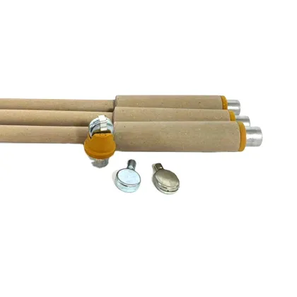 Molten Metal Sampling Equipment for Metallurgical Analysis