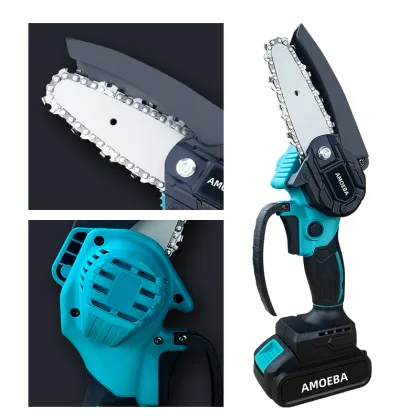 Best Price Poulan 6 Inch Wood Cutter China Manual Electric Pole Chain Saw Grinder Motor