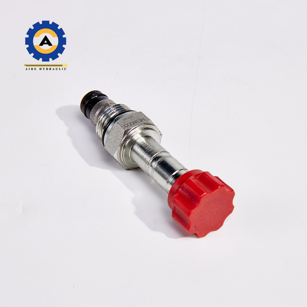 Twoposition Twoway Cartridge Directional Valve, High Quality Twoposition Twoway Cartridge