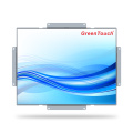 15" Open Frame für resistiven Touch All-in-One