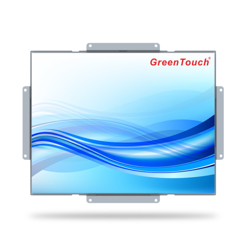 Resistive Touch All-in-one အတွက် ၁၅ လက်မဘောင်ကိုဖွင့်ပါ