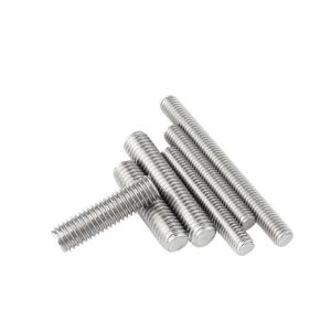 Stainless Steel 304 316 thread rod DIN975