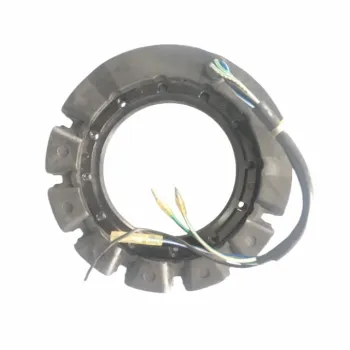 Mercury Outboard Parts: Stator Assy for 55HP & 60HP Models