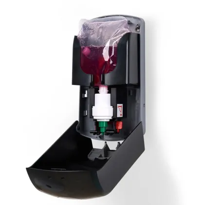 1000ml hand commercial soap dispenser
