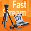Sistema de almacenamiento de imágenes de alta velocidad Fast Stream