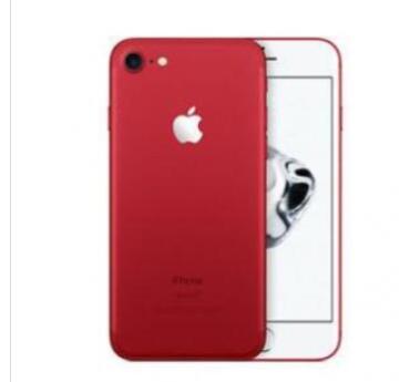 Apple iPhone 7 RED 128GB Unlocked